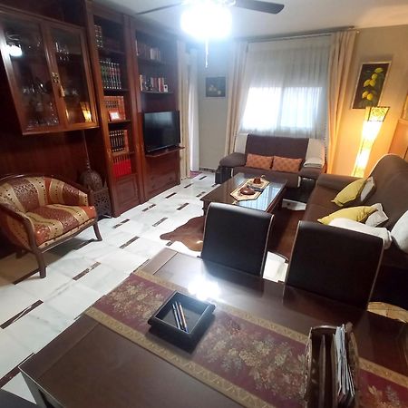 Casa De Nina Διαμέρισμα Κόρδοβα Εξωτερικό φωτογραφία