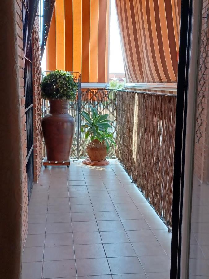 Casa De Nina Διαμέρισμα Κόρδοβα Εξωτερικό φωτογραφία