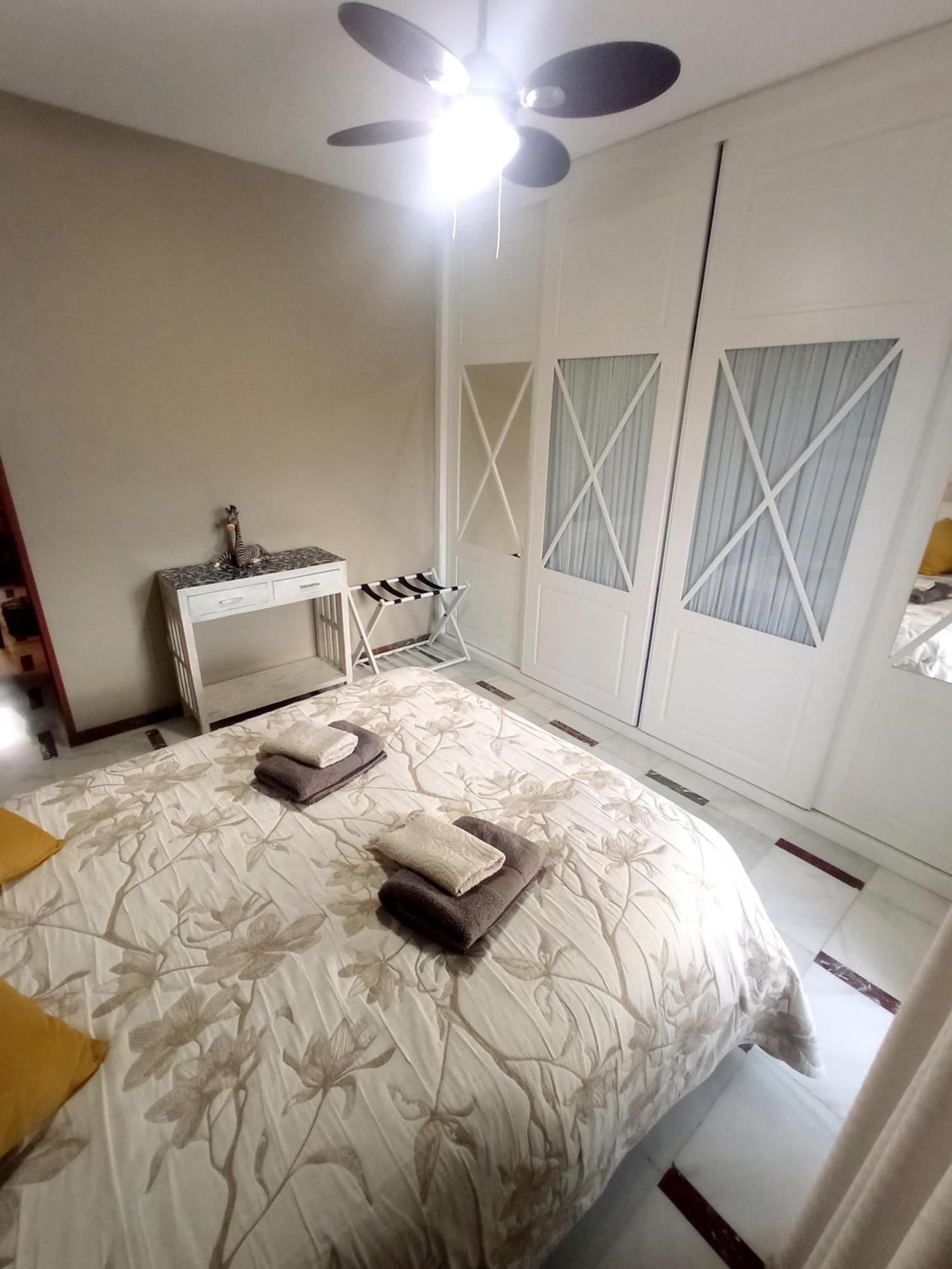 Casa De Nina Διαμέρισμα Κόρδοβα Εξωτερικό φωτογραφία