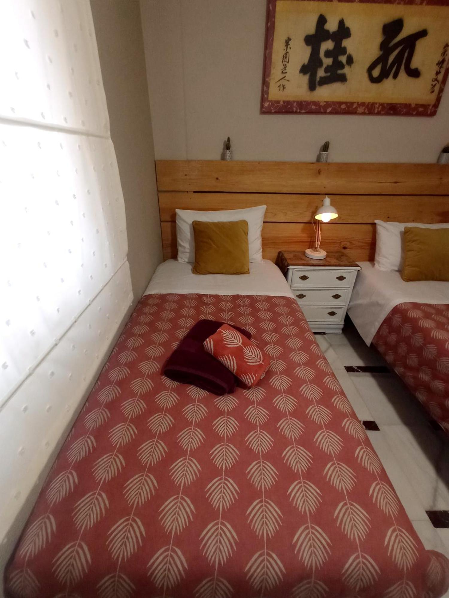 Casa De Nina Διαμέρισμα Κόρδοβα Εξωτερικό φωτογραφία