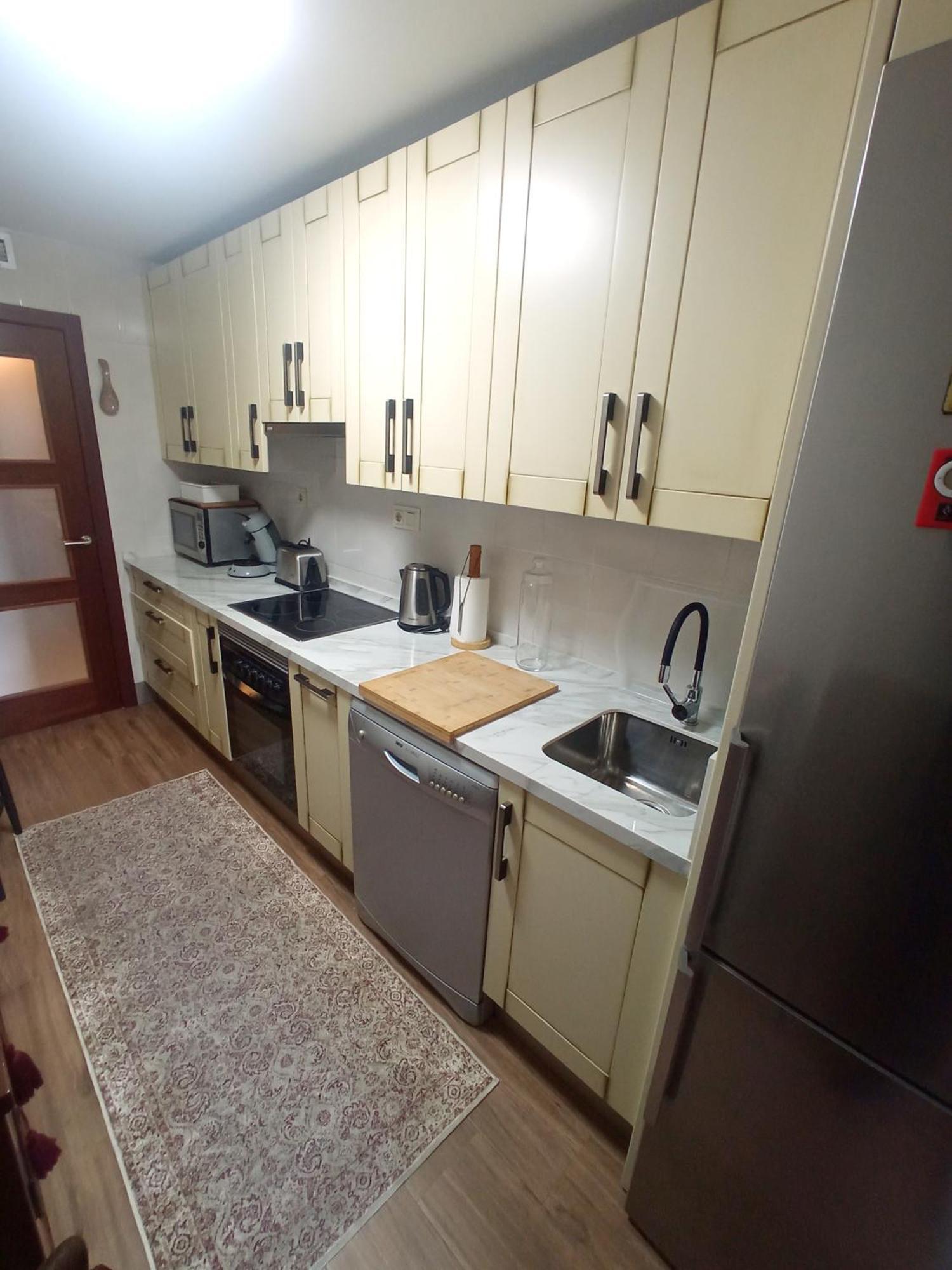Casa De Nina Διαμέρισμα Κόρδοβα Εξωτερικό φωτογραφία