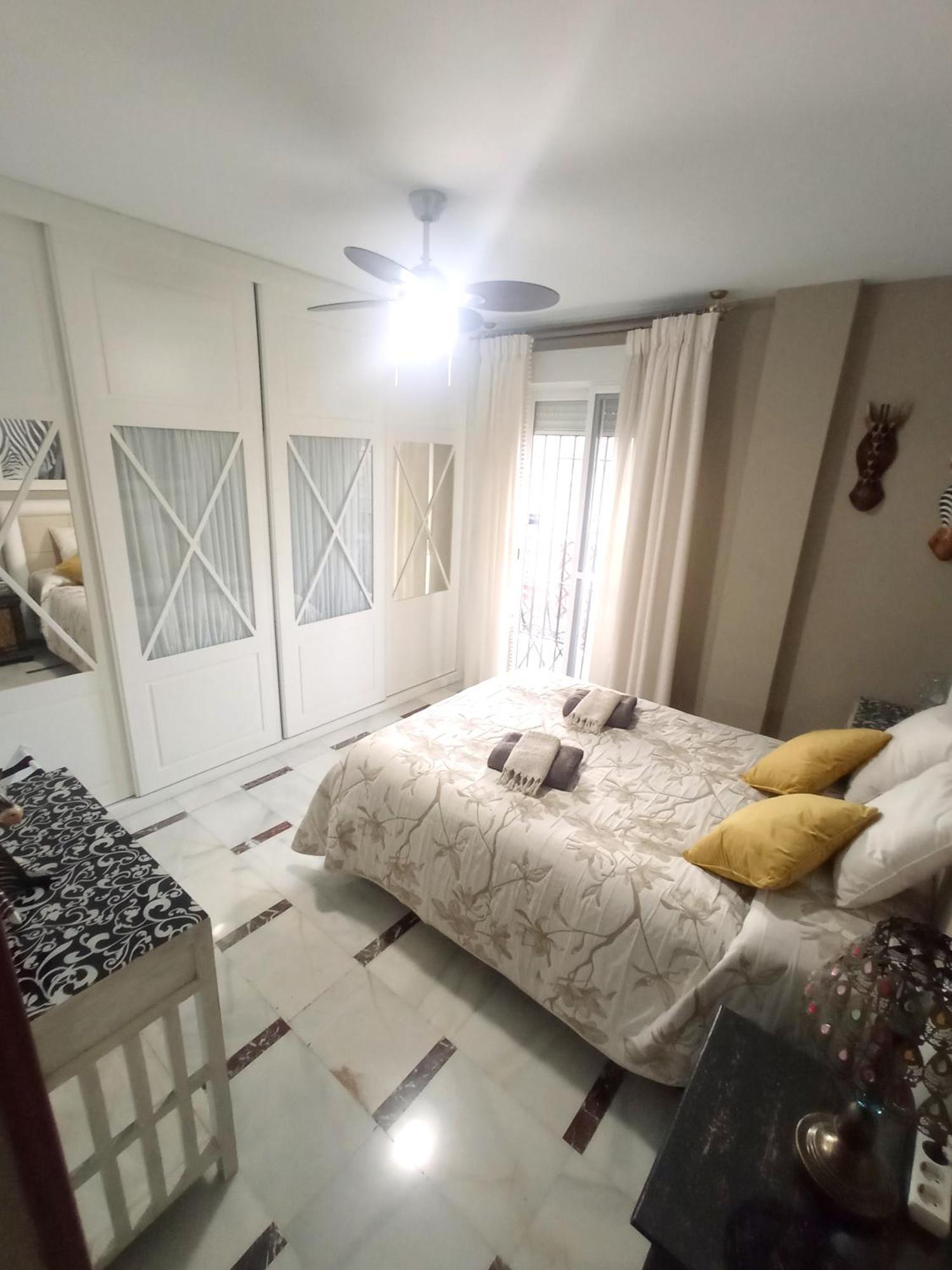 Casa De Nina Διαμέρισμα Κόρδοβα Εξωτερικό φωτογραφία