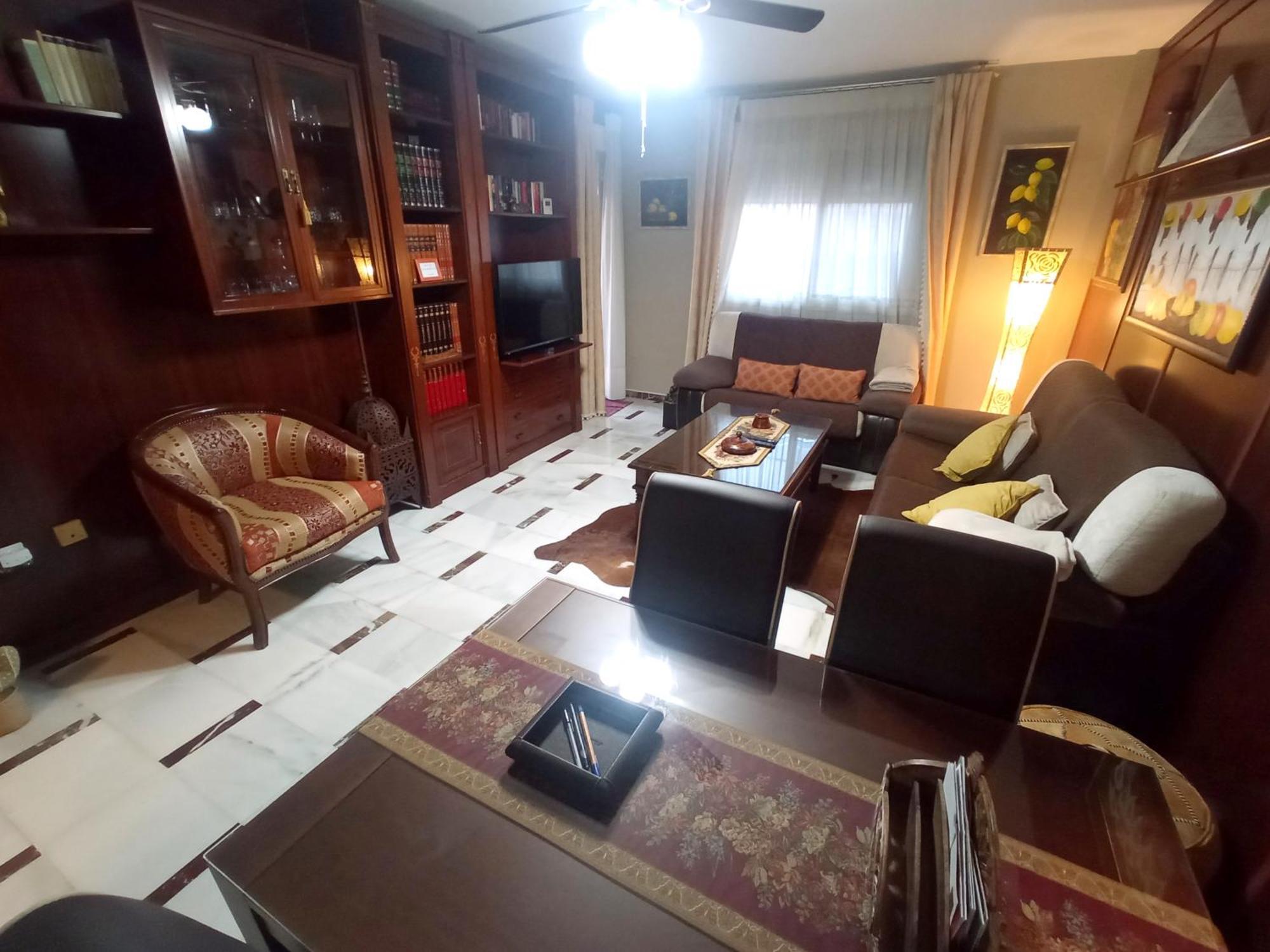 Casa De Nina Διαμέρισμα Κόρδοβα Εξωτερικό φωτογραφία