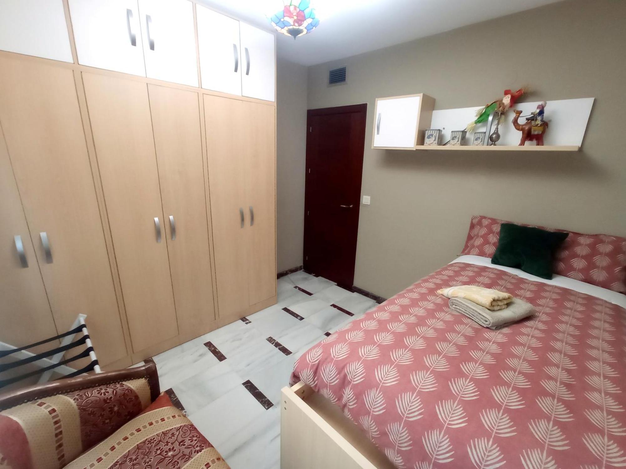 Casa De Nina Διαμέρισμα Κόρδοβα Εξωτερικό φωτογραφία