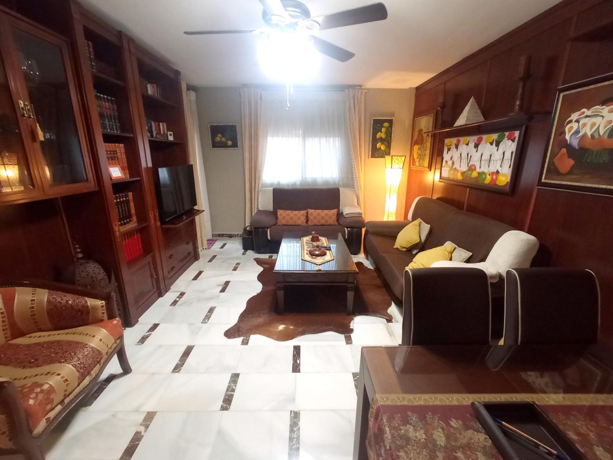 Casa De Nina Διαμέρισμα Κόρδοβα Εξωτερικό φωτογραφία
