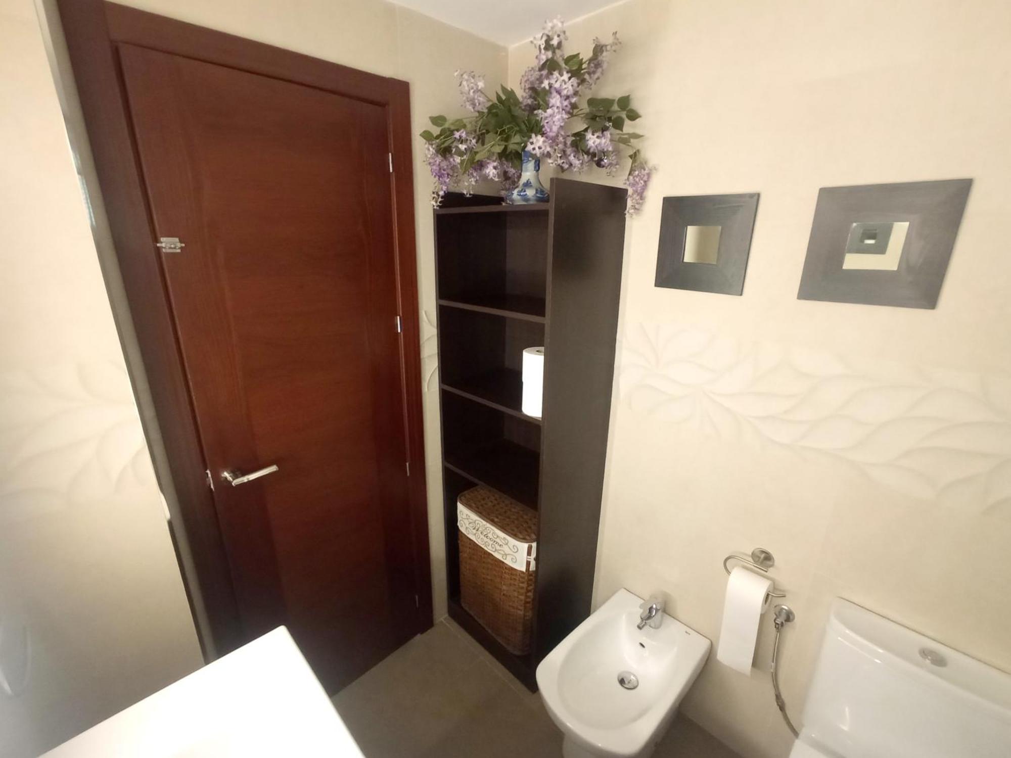 Casa De Nina Διαμέρισμα Κόρδοβα Εξωτερικό φωτογραφία