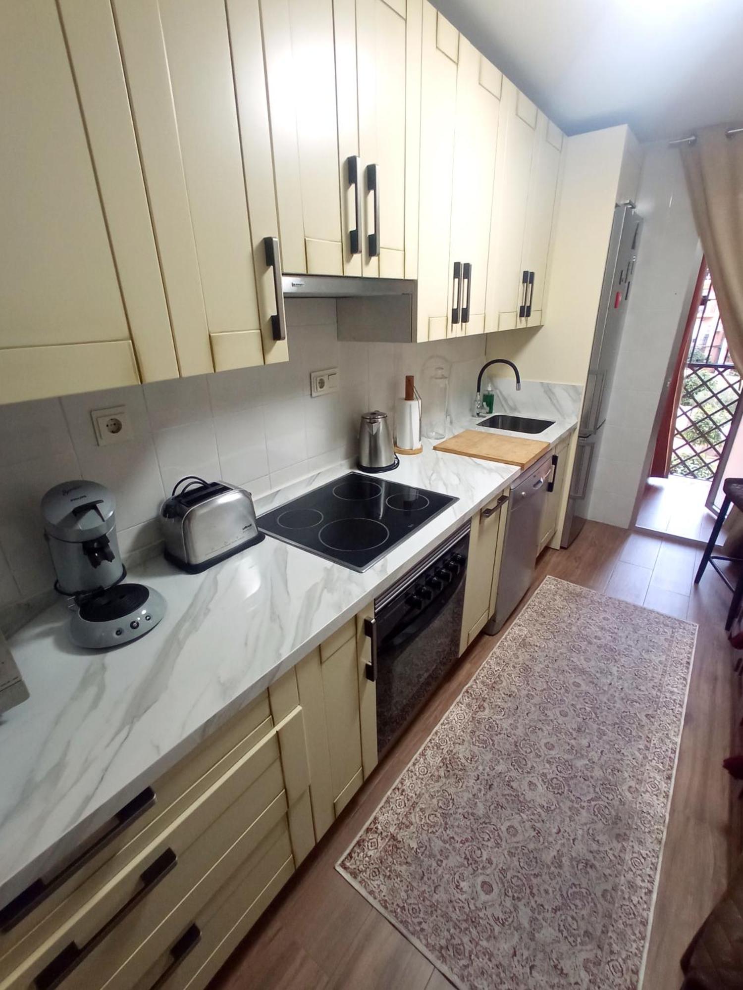 Casa De Nina Διαμέρισμα Κόρδοβα Εξωτερικό φωτογραφία