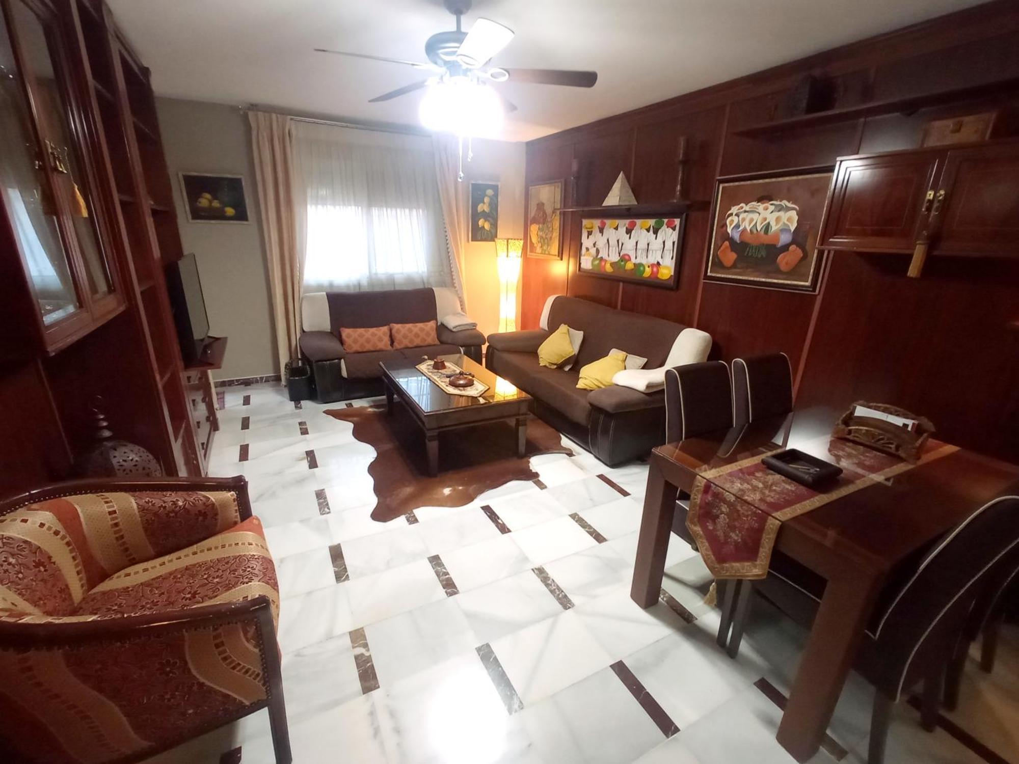 Casa De Nina Διαμέρισμα Κόρδοβα Εξωτερικό φωτογραφία
