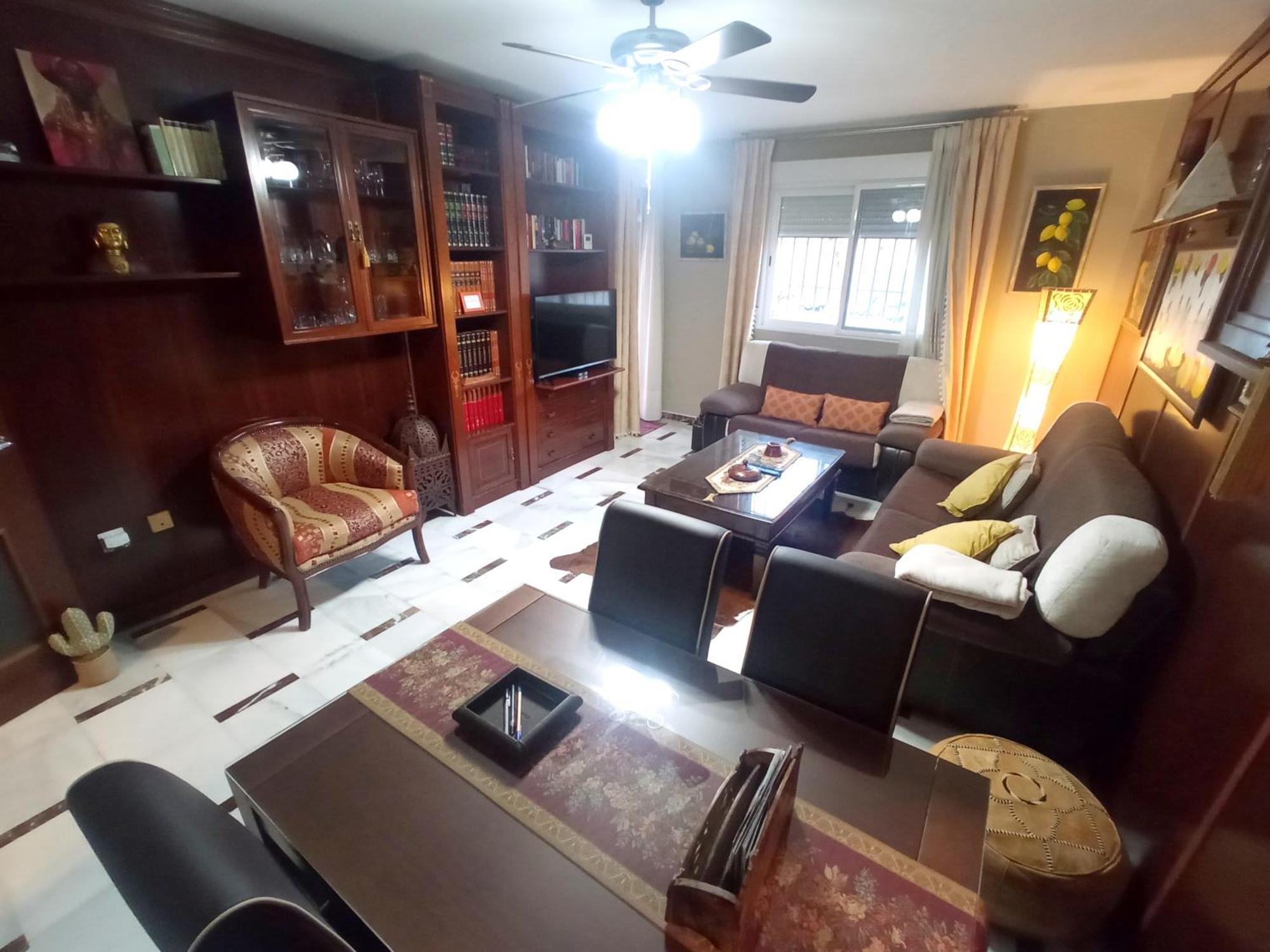 Casa De Nina Διαμέρισμα Κόρδοβα Εξωτερικό φωτογραφία